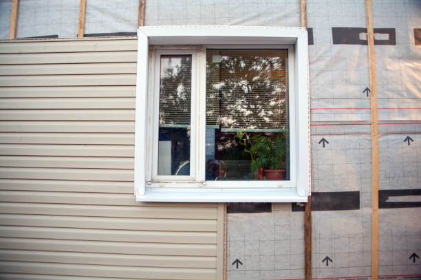Professional Siding Installation & Repair in Hancock, MI